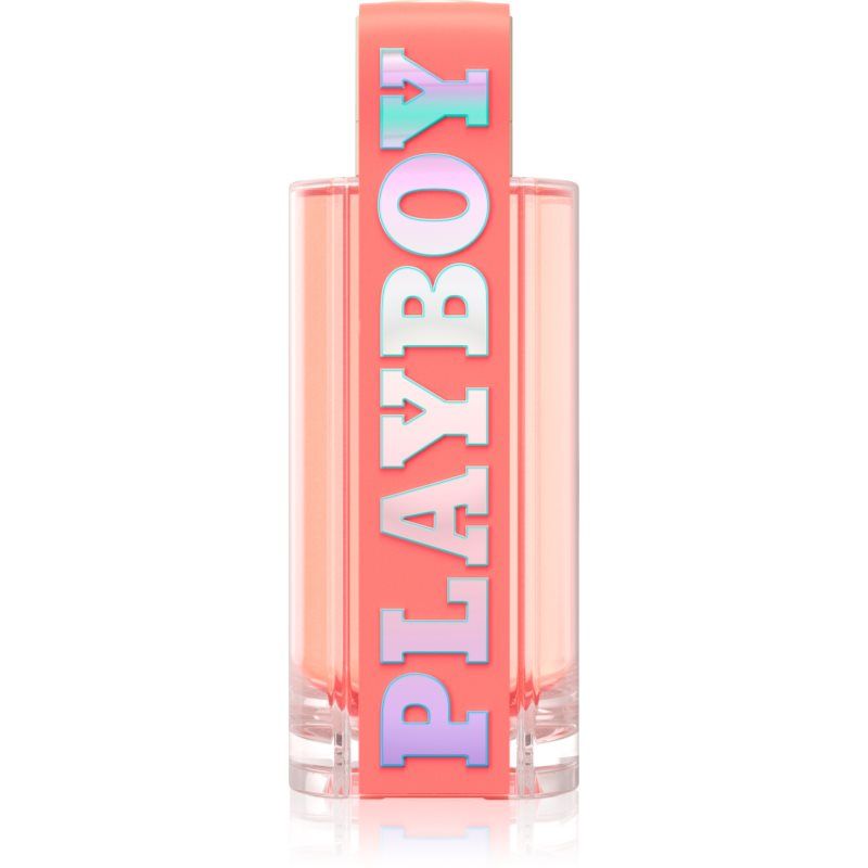 Playboy Eau de Toilette / 100 ml / Women