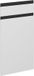 Vicco R-Line Keukenfront – 39.6 x 70.8 cm meubelfront voor de lade-onderkast Wit
