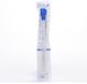 Amis Amies HISOPO/TORUNDA ESTERIL C/CONSERVANTE 15 CM SH White Unisex