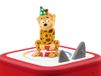 tonies Figurine auditive pour Toniebox, les singes girafes, les meilleurs tubes pour chanter et danser pour les enfants à partir de 6 ans, temps de jeu d'environ 60 minutes