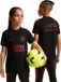 Nike Paris Saint-Germain Strike Top 26/27 - Zwart/Rood - Maat S (128-137) - Kids