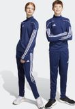 adidas Performance Tiro 23 League Broek Kinderen Blauw 140