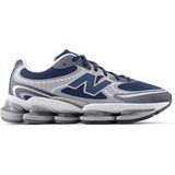 New Balance Abzorb 2000 Nb Navy Taille: 42 | Chaussures de course Outlet | Unisexe | Bleu