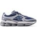 New Balance Abzorb 2000 Nb Navy Taille: 42 | Chaussures de course Outlet | Unisexe | Bleu