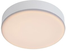 Lucide Plafonnière Ceres-Led LED Wit 28112/30/31