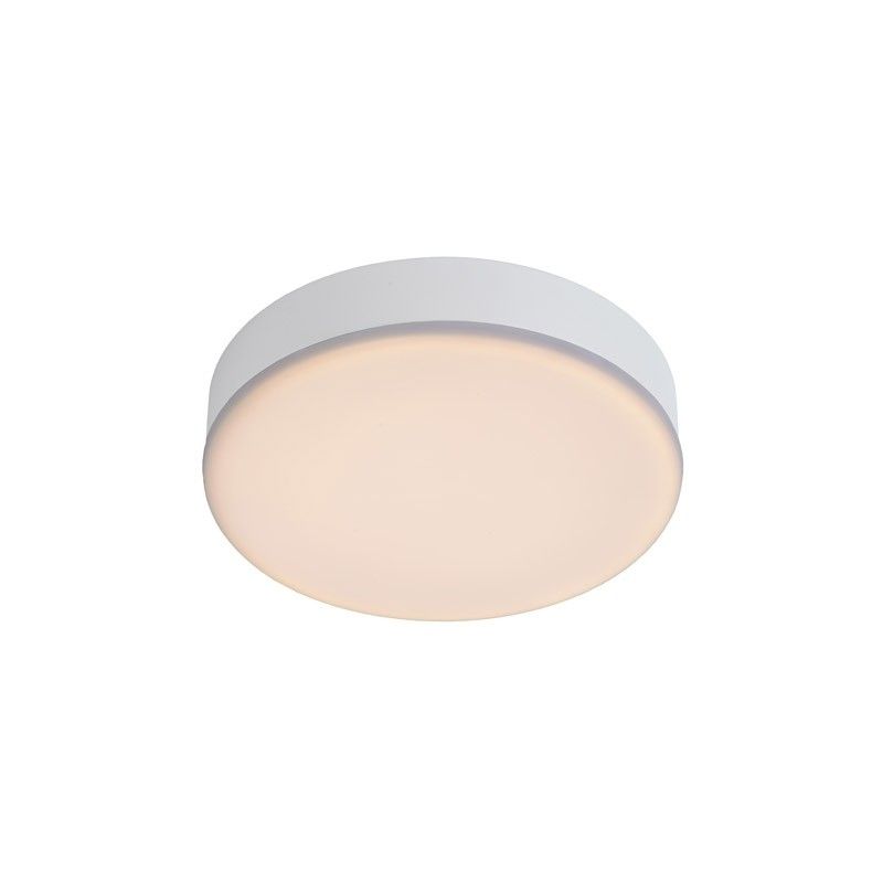 Lucide Ceres-Led Plafonnière LED Wit 28112/30/31