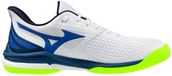 Mizuno Wave Exceed Tour 7 AC Schoenen Wit EU 43