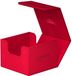 Ultimate Guard Sidewinder 133+ Xenoskin - Rouge
