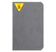 Clairefontaine 733165Cpack Collectie Age Bag Pak met 5 Geniete Schriften Grijs
