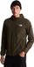 THE NORTH FACE M NIMBLE HOODIE 2 NEW TAUPE GREEN S