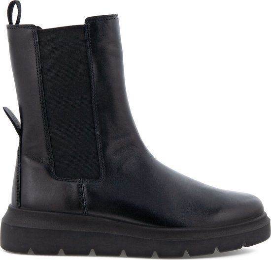 ECCO Chelsea boots zwart - Dames - Maat 42