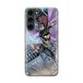 ERT GROUP mobiel telefoonhoesje voor Samsung S23 origineel en officieel erkend DC patroon Bat Girl 002