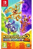Microids MARSUPILAMI 2 - SALSA PALOMBIA MICROIDS, Nintendo Switch spel