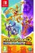 Microids MARSUPILAMI 2 - SALSA PALOMBIA MICROIDS, Nintendo Switch spel