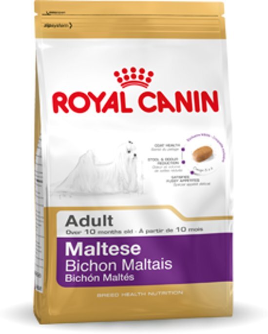 Royal Canin Maltese Adult - Hondenvoer - 500 g