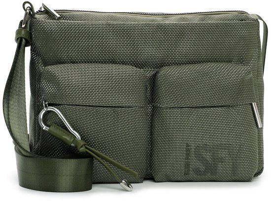 SURI FREY Schoudertas SFY SURI Sports Marry (18021) - Dames handtassen - lightkhaki 914