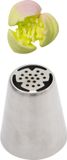 Decora Flower Nozzle No.38 - Flower With Pistils