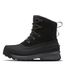 THE NORTH FACE Boots zwart