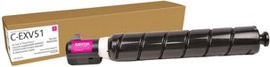 Xerox Everyday™ Magenta Remanufactured Toner compatible met Canon C-EXV51 (0483C002)