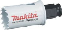Makita Lames BIM pour scie sauteuse 30 mm - E-03729