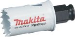 Makita Lames BIM pour scie sauteuse 30 mm - E-03729