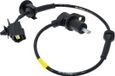 MASTER-SPORT ABS-Sensor Raddrehzahl Hinten Links für CHEVROLET Aveo / Kalos Schrägheck (T250, T255) 0964732240-PCS-MS
