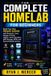 The Libri GmbH Computer Programming Made Easy-The Complete Homelab for Beginners