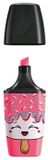 STABILO Boss Mini Sweet Friends markeerstift Roze
