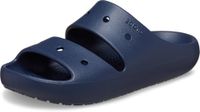 Crocs Classic Sandal V2 Slippers Navy Maat 48-49