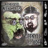 Sonic Rendezvous Norm & The Nightmarez - Jekyll & Hyde (10" LP) (Special Edition) (Limited Edition) (Remastered)