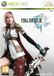 Bigben Final Fantasy XIII - Xbox 360 - Standard Edition
