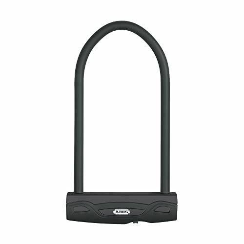 Abus Varedo fietsslot - Zwart - HB230 - Unisex - 2023