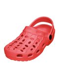Playshoes Tuinklomp Junior Rood Maat 26/27