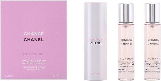 Chanel Eau de Toilette / 20 / Women