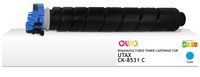 Armor OWA K40613OW Cyaan Toner Cartridge