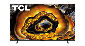 TCL 98X959 - QD Mini-LED (2024)