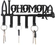 Grupo Erik Harry Potter Alohomora Sleutelrek