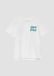 s.Oliver T-shirt met print op de voor- en achterkant