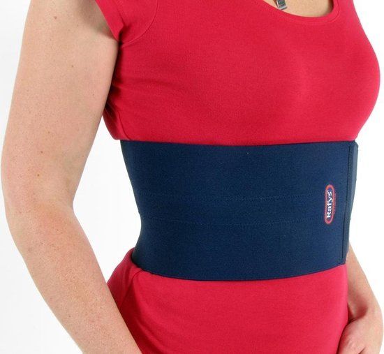 Rafys Ribbrace Thoraxband L Creme