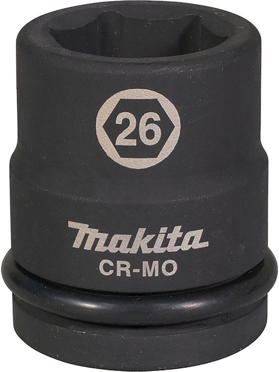 Makita Accessoires Makita slagmoerdoos 3/4" SW26-53 - E-22274