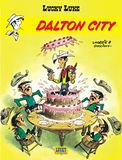 Dalton City: Lucky Luke 3/Dalton City