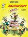 Dalton City: Lucky Luke 3/Dalton City