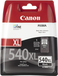 Canon PG-540 XL - Zwarte inktcartridge - Origineel