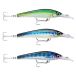 Rapala Leurre flottant Rapala x-rap® magnum® xtreme