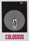 Colossus Penny Video Colossus: The Forbin Project [DVD]