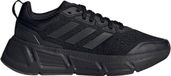 ADIDAS Questar Hardloopschoenen Damen Schwarz Größe 37 1/3