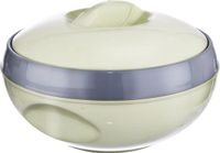 orion group Venus Thermische Container voor Eten 1,5 l - Groen