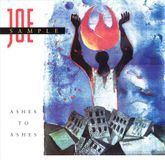 Bertus Distributie Joe Sample Ashes To Ashes CD