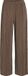 Vila VIPLISA HW LOOSE PANTS - NOOS Dames Broek M Fossil