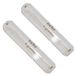 Behr Ghost Rattlin Cristal stiften, 2 stuks